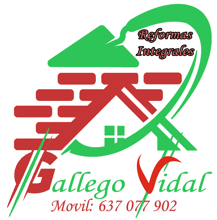 REFORMAS GALLEGO VIDAL